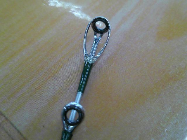 リーダーズエッジパラボライト180T