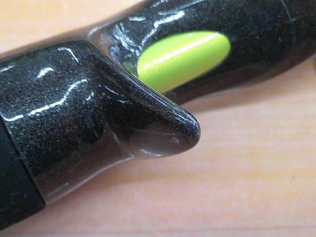 リーダーズエッジパラボライト180T