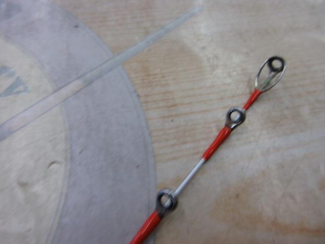 アナリスター ライトゲーム73 M-190