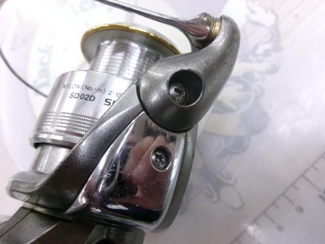 05ツインパワー 2000｜＠ベリーネット 日本最大新品中古釣具WEBショップ