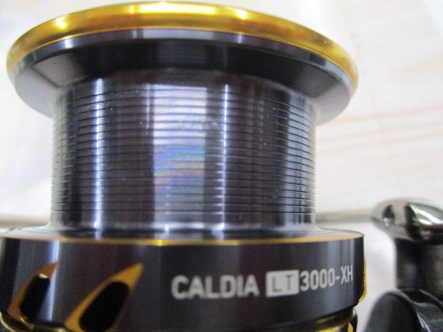 CALDIA LT3000-XH ジャンク品 CALDIA LT3000-XH ジャンク品