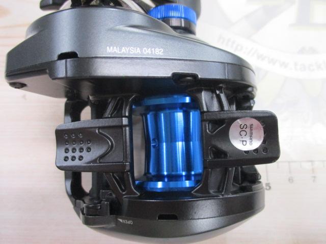 20SLX DC 71XG｜＠ベリーネット 日本最大新品中古釣具WEBショップ