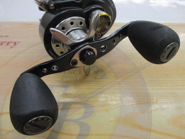 レボ エリート8-L (シルバースプール)