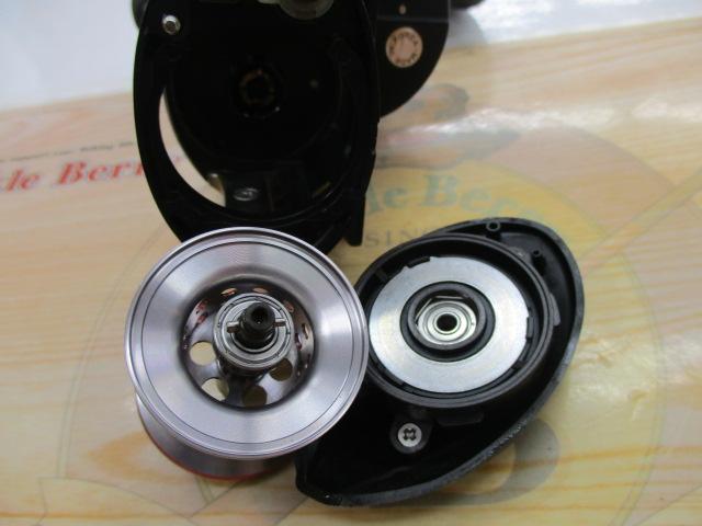 レボ エリート8-L (シルバースプール)