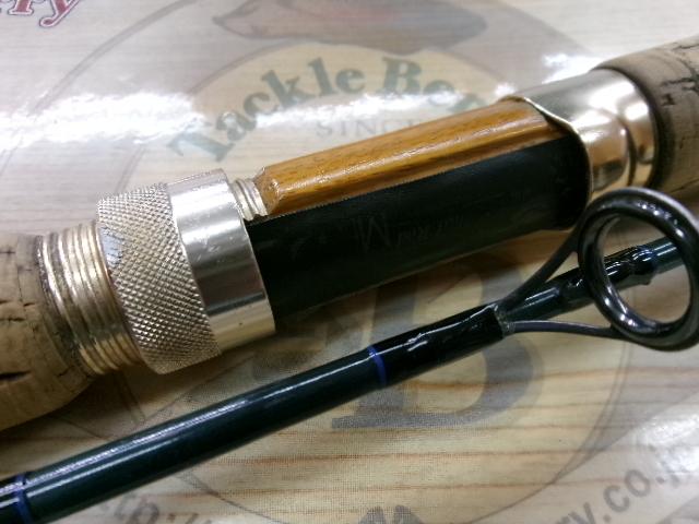 ミスタードン トラウターズチョイス TC70