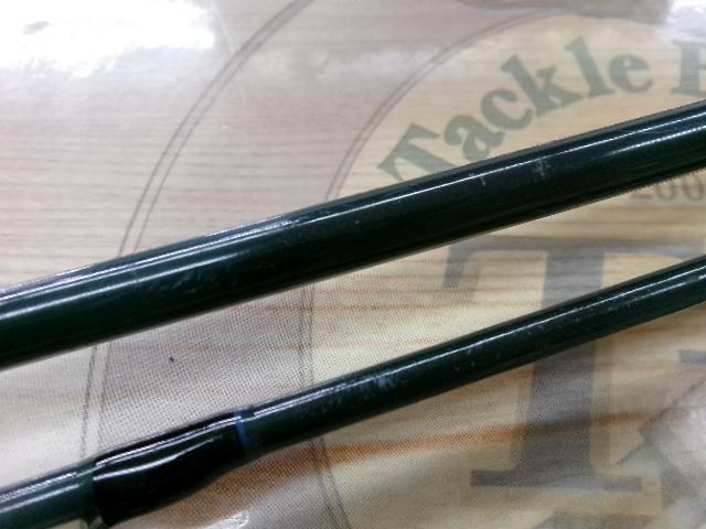 ミスタードン トラウターズチョイス TC70