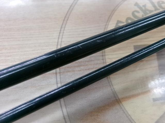 ミスタードン トラウターズチョイス TC70