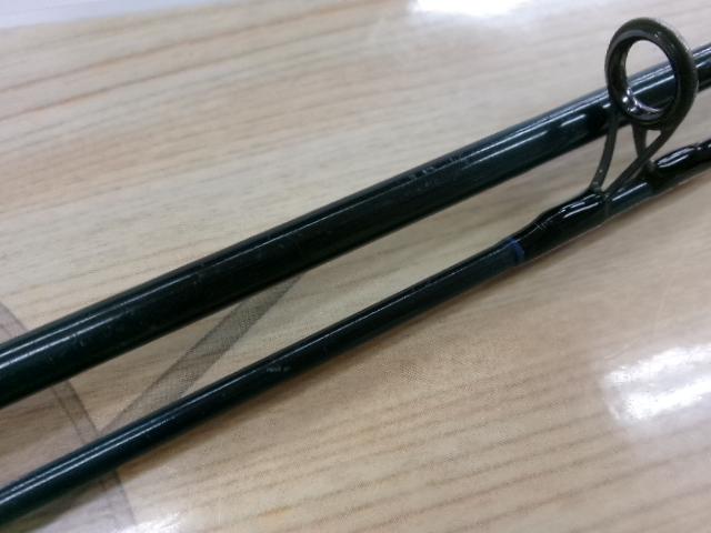 ミスタードン トラウターズチョイス TC70