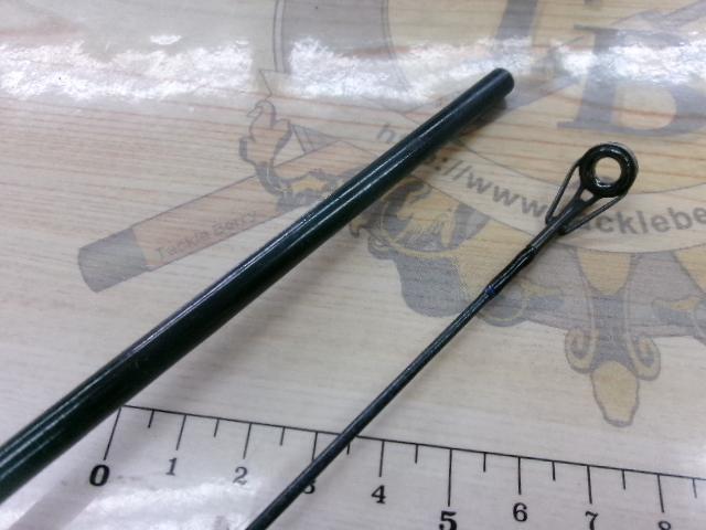 ミスタードン トラウターズチョイス TC70