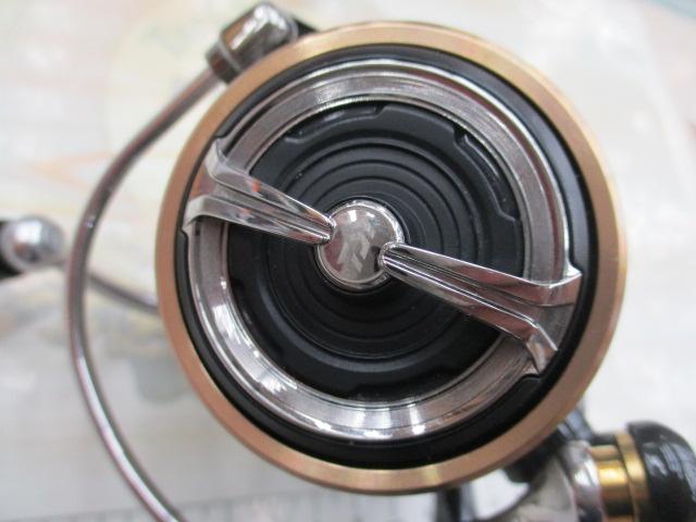 20ルビアス LT3000S-CXH