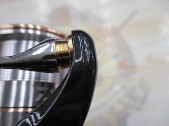 20ルビアス LT3000S-CXH