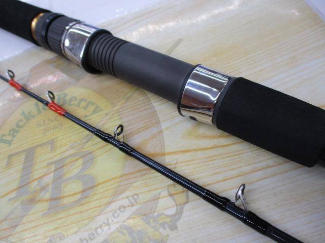 ヤリイカX MH-175