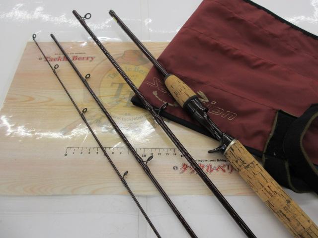 シマノ　Scorpion スコーピオン　1601R-4 シマノ(SHIMANO) スコーピオン 1601R ｜アウトドア用品・釣り具