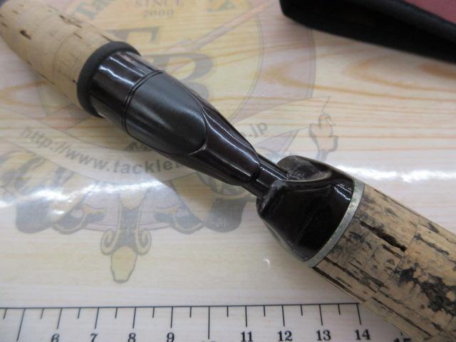 スコーピオン 1601R-4｜＠ベリーネット 日本最大新品中古釣具WEBショップ