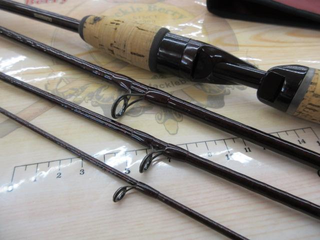 スコーピオン 1601R-4｜＠ベリーネット 日本最大新品中古釣具WEB