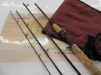 スコーピオン 1601R-4