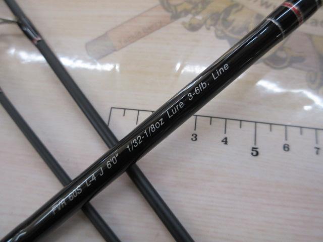 FVR60SL-4J｜＠ベリーネット 日本最大新品中古釣具WEBショップ