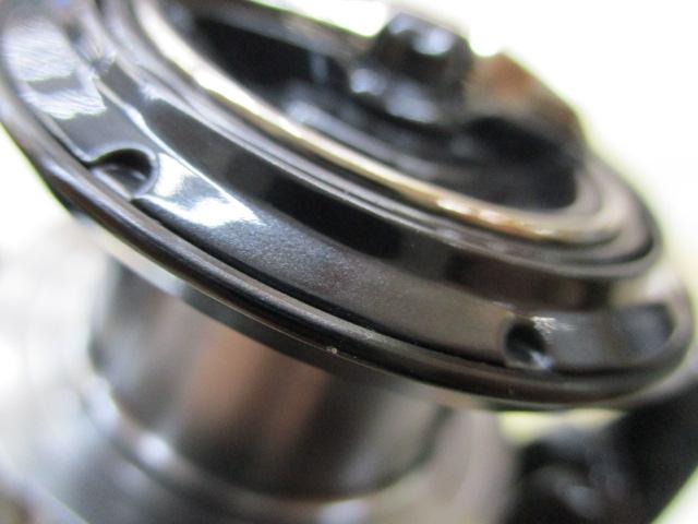 19ヴァンキッシュ 4000XG