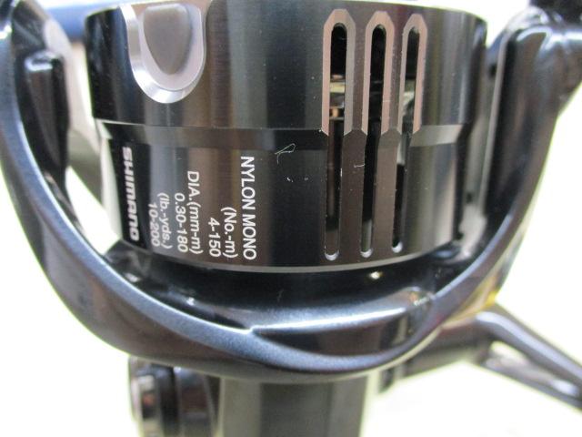 19ヴァンキッシュ 4000XG