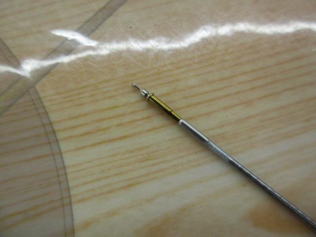 HZ峰風 早瀬抜90SK