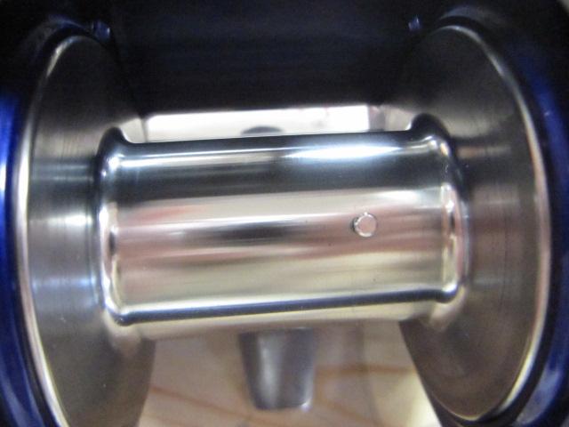 ハイパータナコン 600Fe