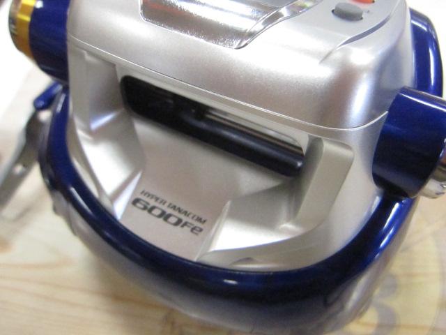 ハイパータナコン 600Fe