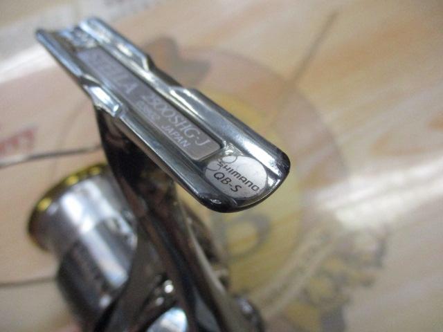 18ステラ2500SHG バリアルノブ 18ステラ 2500SHG｜＠ベリーネット 日本最大新品中古釣具WEBショップ