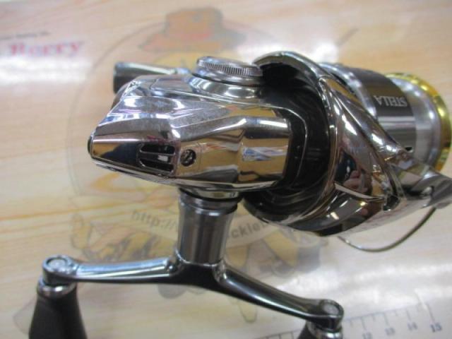 18ステラ 2500SHG｜＠ベリーネット 日本最大新品中古釣具WEBショップ