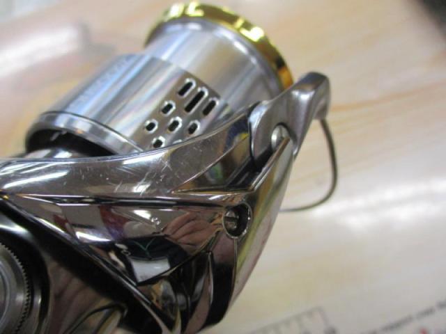 18ステラ2500SHG バリアルノブ 18ステラ 2500SHG｜＠ベリーネット 日本最大新品中古釣具WEBショップ