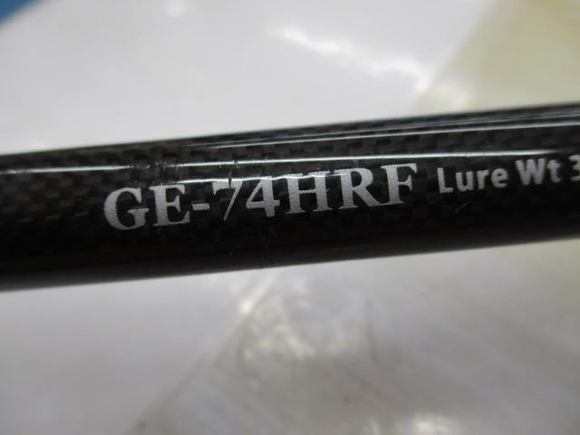 ゲインエレメントGE-74HRFパワーバーサタイルエレメント