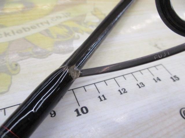 20ゾディアス 264L