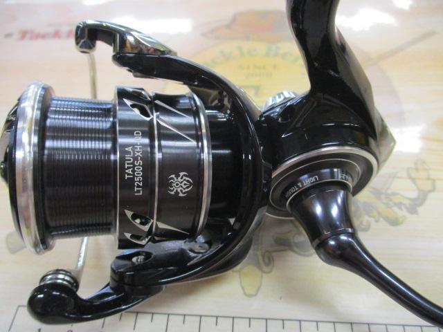 23タトゥーラ LT2500S-XH-QD｜＠ベリーネット 日本最大新品中古