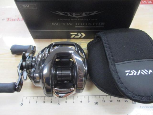 24スティーズ SV TW 100XHL｜＠ベリーネット 日本最大新品中古