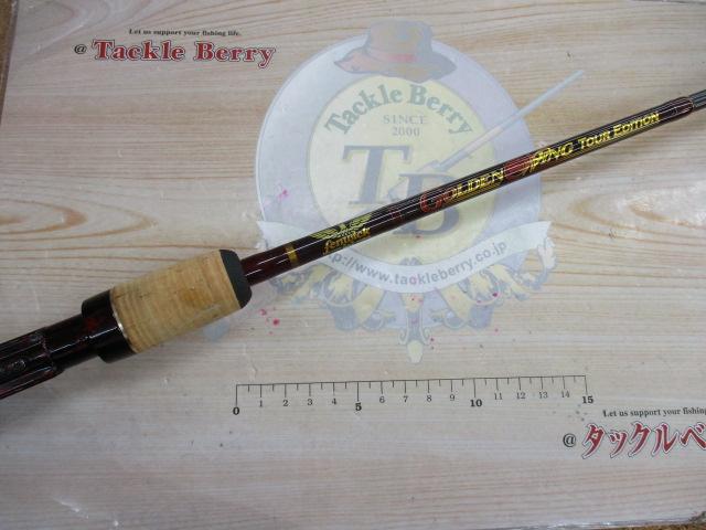 ゴールデンウィングツアーエディション GWT610CLP+J