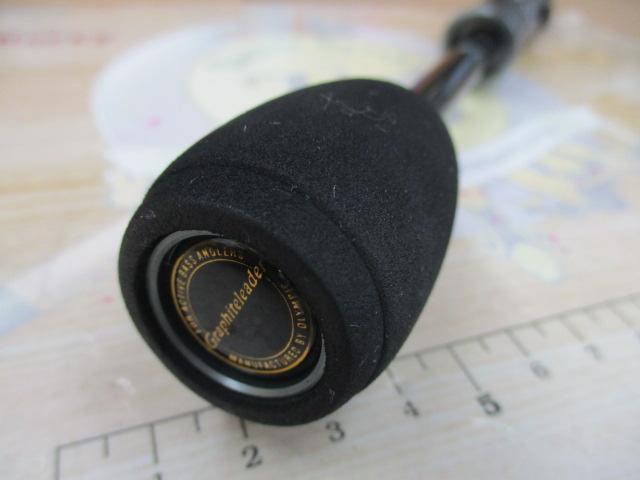 カルツァンテEX GOCAXS-762UL-S