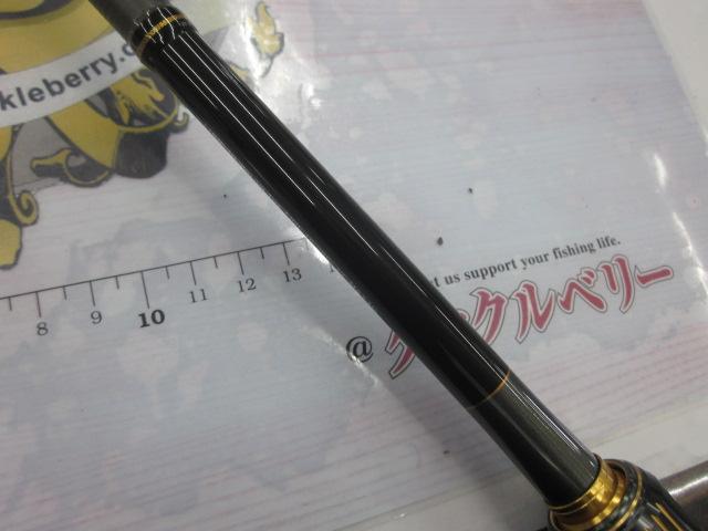 23バスワン XT+ 1610MH-2