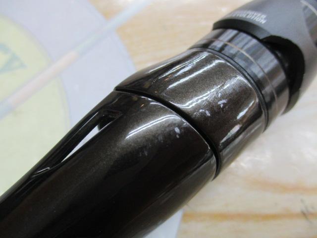 19ポイズングロリアスXC 170M-G