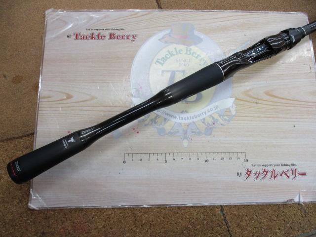 19ポイズングロリアスXC 170M-G