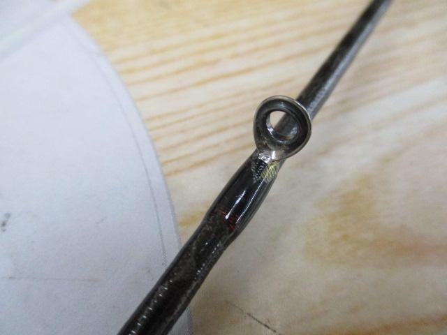 19ポイズングロリアスXC 170M-G