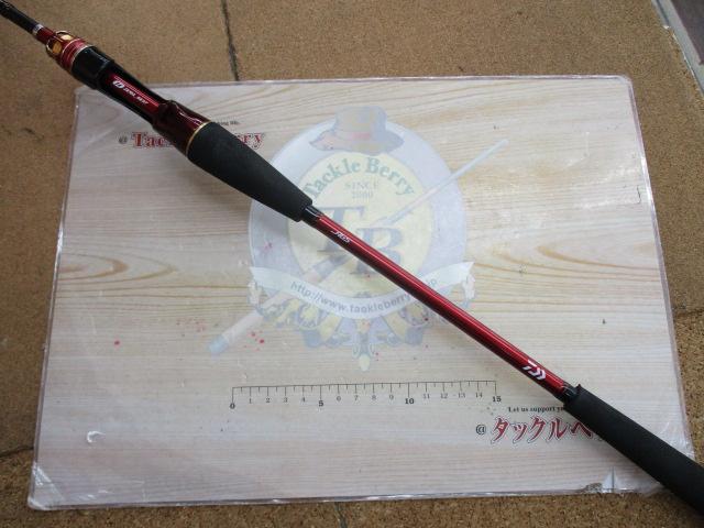 極鋭タチウオゲームRT FR｜＠ベリーネット 日本最大新品中古釣具