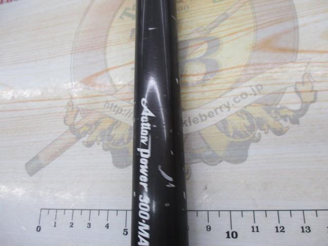 アクションパワー 300-MA