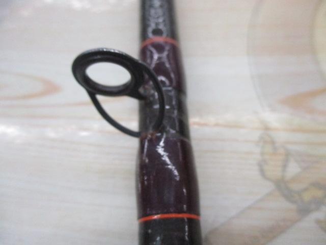 PCSメタリスト胴突30/50号270