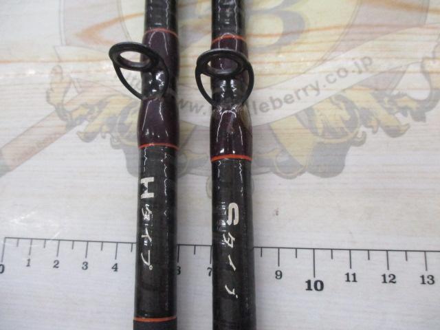 PCSメタリスト胴突30/50号270