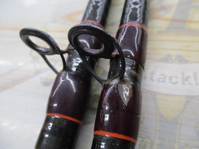 PCSメタリスト胴突30/50号270