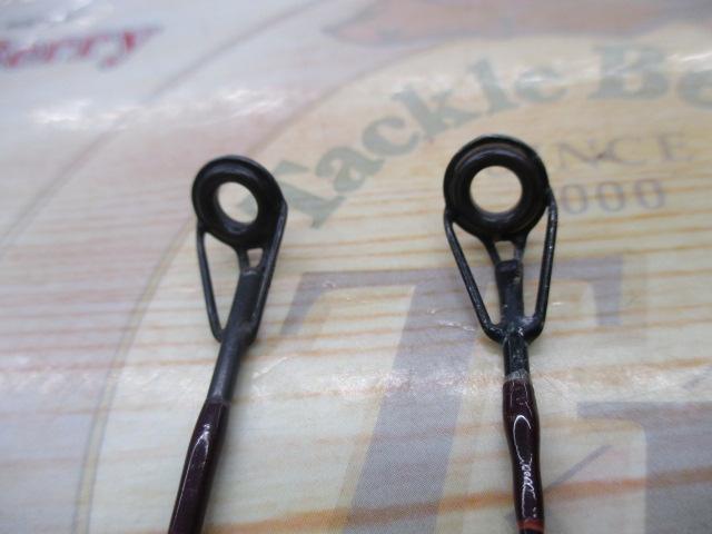 PCSメタリスト胴突30/50号270