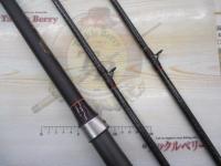 PCSメタリスト胴突30/50号270