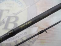 オーシャンフィールドサワラキャスティング OFWS-702ML