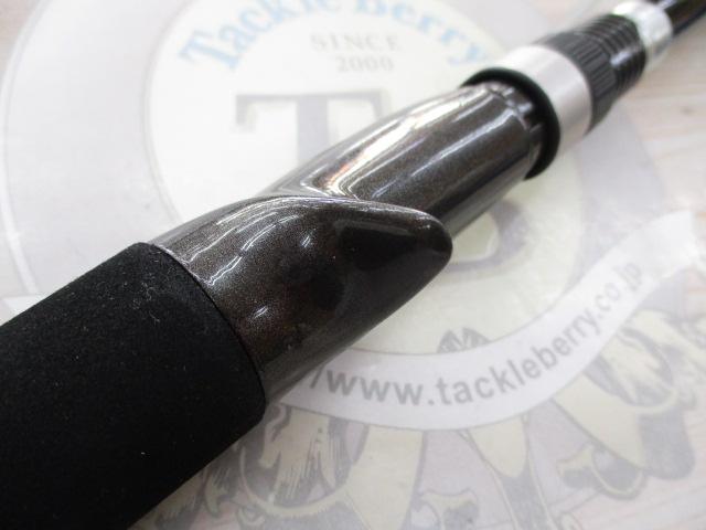 19ソルティーアドバンスロックフィッシュ B76M