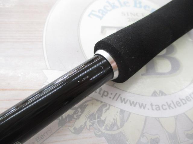 19ソルティーアドバンスロックフィッシュ B76M