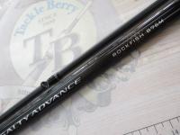 19ソルティーアドバンスロックフィッシュ B76M